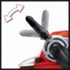 EINHELL LEVIGATRICE A NASTRO TE-BS 8540 E