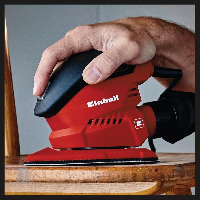 EINHELL LEVIGATRICE MULTIUSO TH-OS 1016