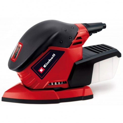 EINHELL LEVIGATRICE ORBITALE TE-OS 1320