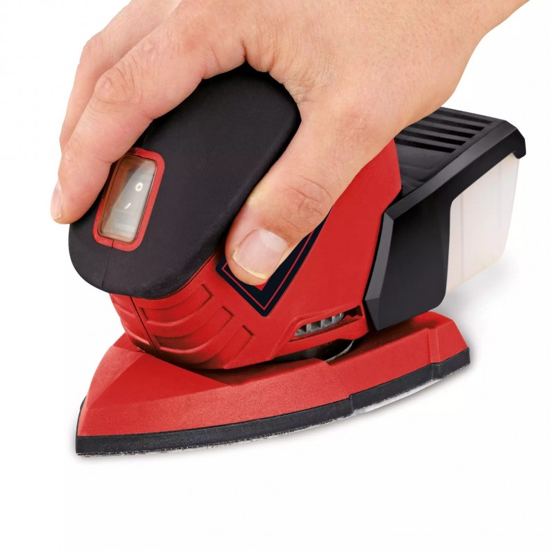 EINHELL LEVIGATRICE ORBITALE TE-OS 1320