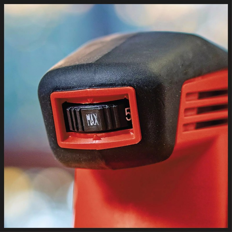 EINHELL LEVIGATRICE ORBITALE TE-OS 2520 E