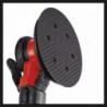 EINHELL LEVIGATRICE ROTORBITALE PNEUMATICA TC-PE 150