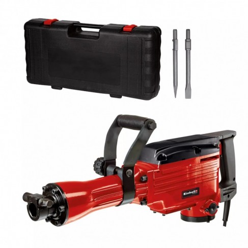 EINHELL MARTELLO DEMOLITORE TC-DH 43