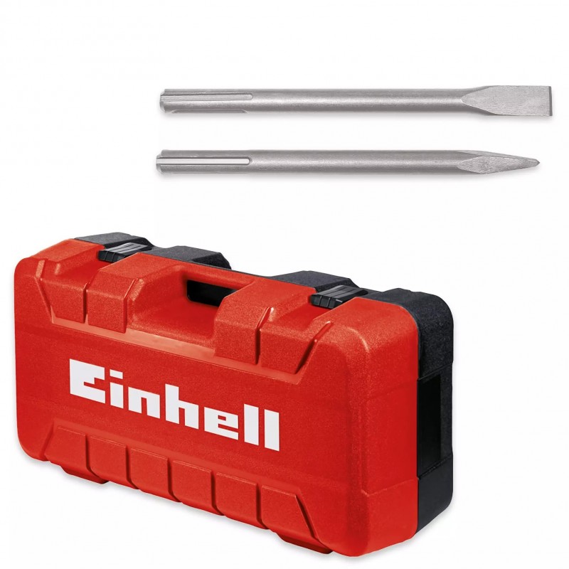 EINHELL MARTELLO DEMOLITORE TE-DH 32