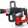EINHELL MARTELLO DEMOLITORE TE-DH 32