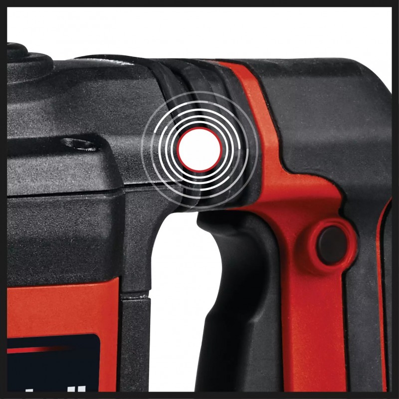 EINHELL MARTELLO TASSELLATORE TE-RH 40 3F