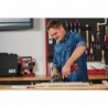 EINHELL MINI SEGA CIRCOLARE A BATTERIA TE-CS 18/89 Li - Solo