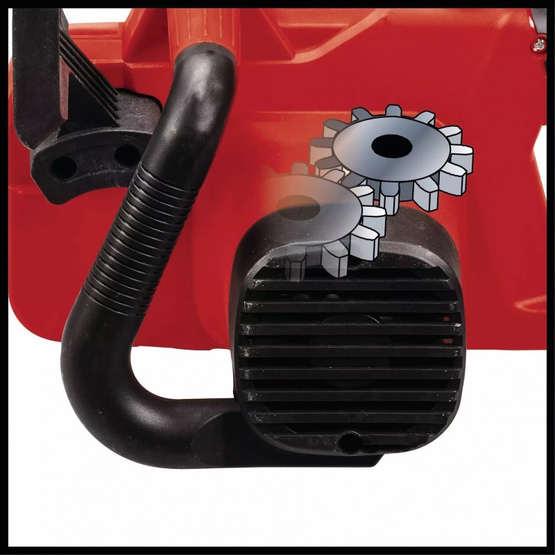 EINHELL MOTOSEGA ELETTRICA GC-EC 2040