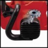 EINHELL MOTOSEGA ELETTRICA GC-EC 2040