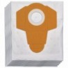 EINHELL SACCHETTO FILTRO IN PILE 25 L 5 PCS