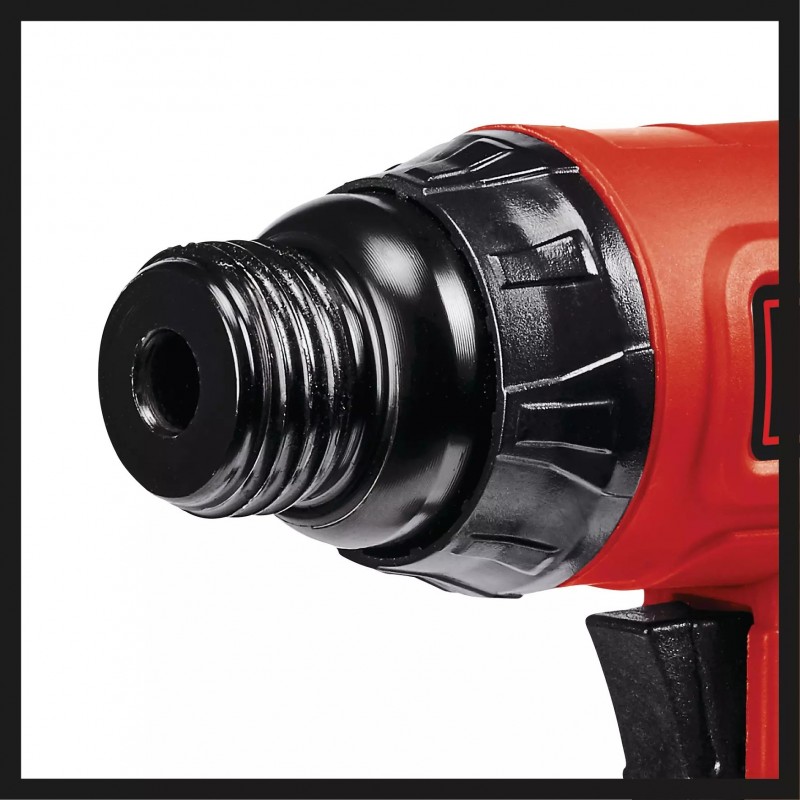 EINHELL SCALPELLATORE PNEUMATICO TC-PC 45