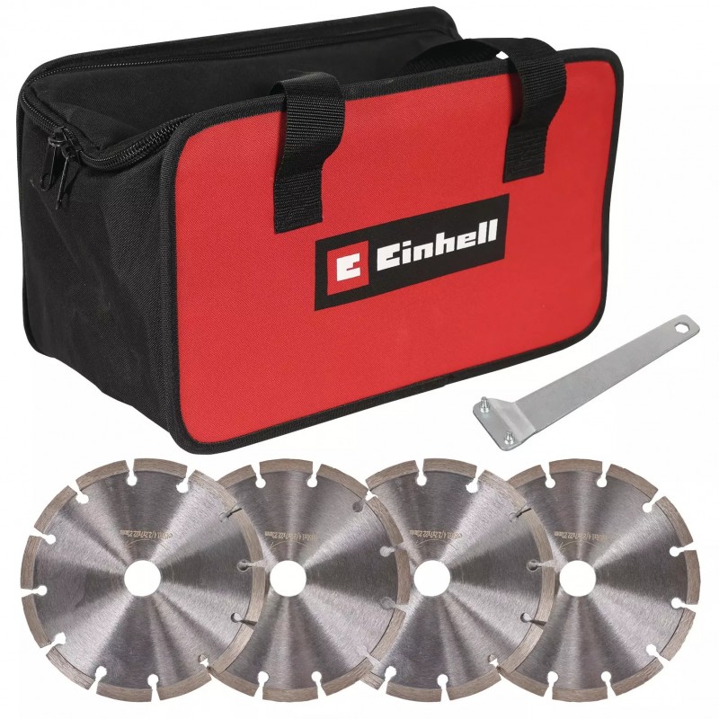 EINHELL SCANALATORE TE-MA 1700