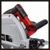 EINHELL SEGA A IMMERSIONE TE-PS 165