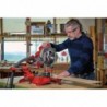EINHELL SEGA A TRAZIONE TC-SM 254