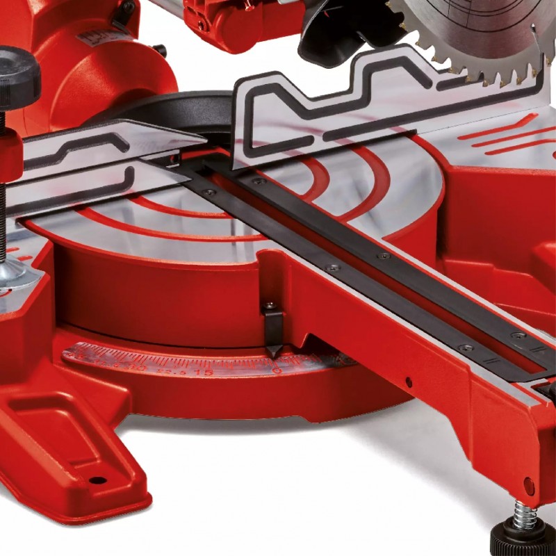 EINHELL SEGA A TRAZIONE TC-SM 254