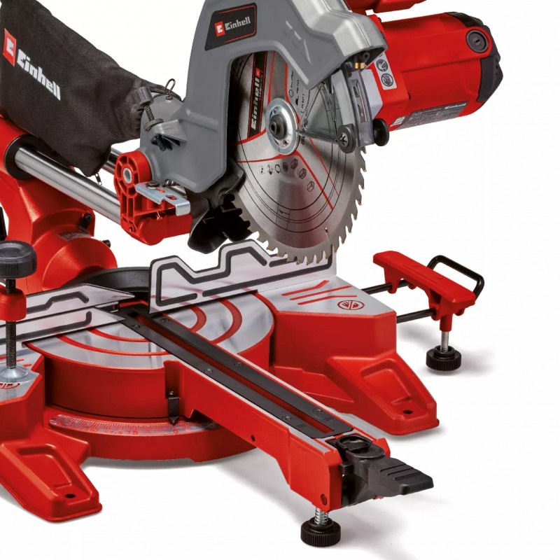 EINHELL SEGA A TRAZIONE TC-SM 254