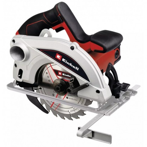 EINHELL SEGA CIRCOLARE MANUALE TC-CS 1250