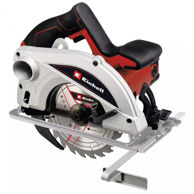 EINHELL SEGA CIRCOLARE MANUALE TC-CS 1250