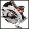 EINHELL SEGA CIRCOLARE MANUALE TC-CS 1250