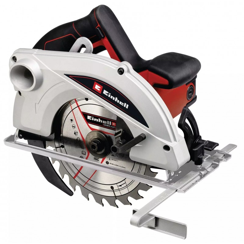 EINHELL SEGA CIRCOLARE MANUALE TC-CS 1410
