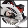 EINHELL SEGA CIRCOLARE MANUALE TC-CS 1410