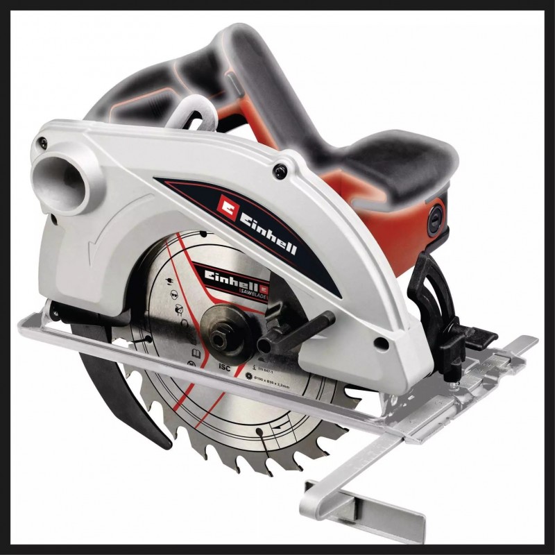 EINHELL SEGA CIRCOLARE MANUALE TC-CS 1410