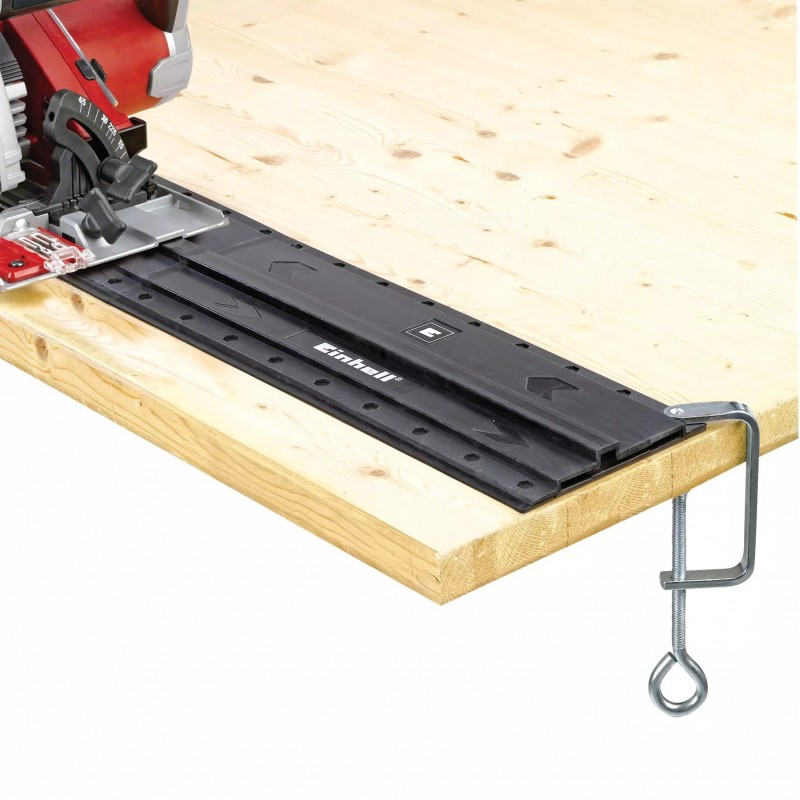 EINHELL SEGA CIRCOLARE TE-CS 165