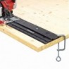 EINHELL SEGA CIRCOLARE TE-CS 165