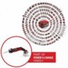EINHELL SEGA UNIVERSALE A BATTERIA TE-AP 18/13 Li-Solo