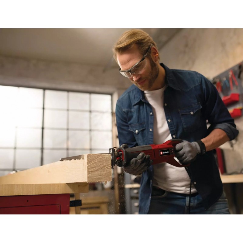 EINHELL SEGA UNIVERSALE TE-AP 750 E