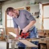 EINHELL SEGHETTO ALTERNATIVO A BATTERIA TC-JS 18 Li (1x2