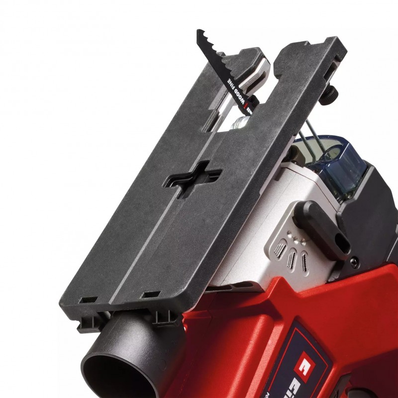 EINHELL SEGHETTO ALTERNATIVO A BATTERIA TP-JS 18/135 Li BL - Solo