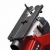EINHELL SEGHETTO ALTERNATIVO A BATTERIA TP-JS 18/135 Li BL - Solo