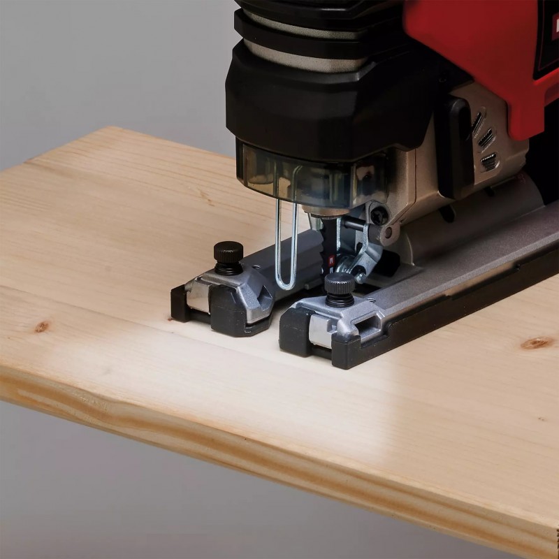 EINHELL SEGHETTO ALTERNATIVO A BATTERIA TP-JS 18/135 Li BL - Solo