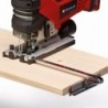 EINHELL SEGHETTO ALTERNATIVO A BATTERIA TP-JS 18/135 Li BL - Solo