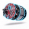 EINHELL SEGHETTO ALTERNATIVO A BATTERIA TP-JS 18/135 Li BL - Solo