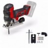EINHELL SEGHETTO ALTERNATIVO T-STYLE A BATTERIA TP-JST 18/135 Li BL - Solo