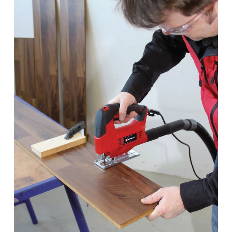 EINHELL SEGHETTO ALTERNATIVO TC-JS 60/1