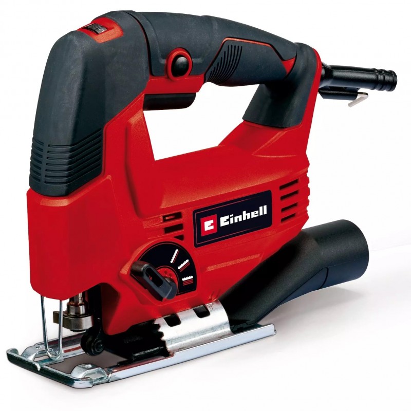 EINHELL SEGHETTO ALTERNATIVO TC-JS 80/1 Kit