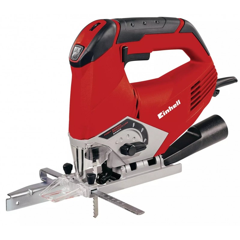 EINHELL SEGHETTO ALTERNATIVO TE-JS 100