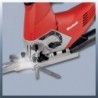 EINHELL SEGHETTO ALTERNATIVO TE-JS 100