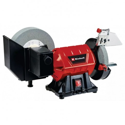 EINHELL SMERIGLIATRICE AD ACQUA E A SECCO TC-WD 200/150