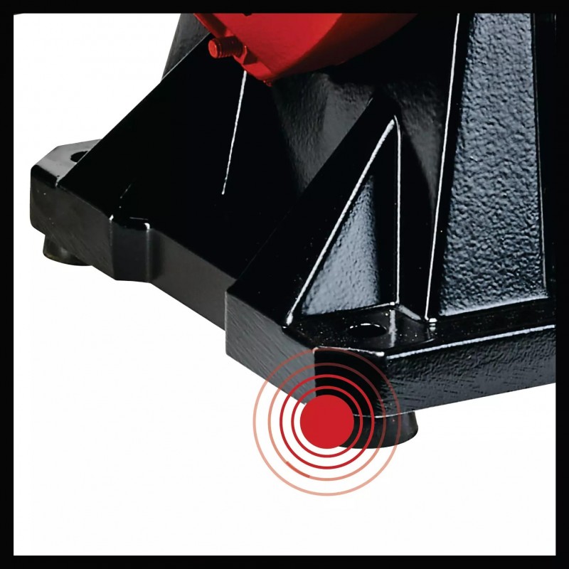 EINHELL SMERIGLIATRICE AD ACQUA E A SECCO TC-WD 200/150