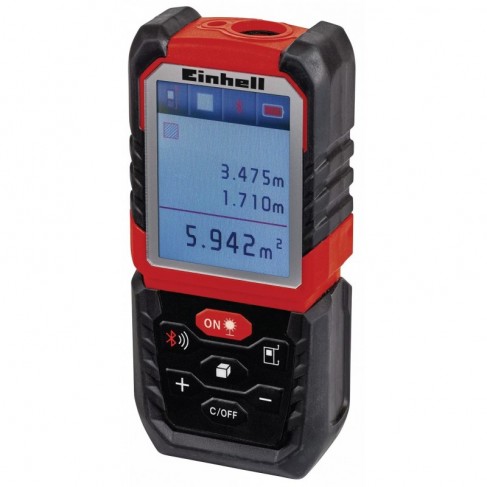 EINHELL MISURATORE LASER TC-LD 60