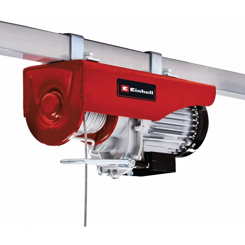 EINHELL PARANCO ELETTRICO TC-EH 600