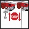 EINHELL PARANCO ELETTRICO TC-EH 600