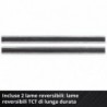 EINHELL PIALLA A BATTERIA TE-PL 18/82 Li - Solo