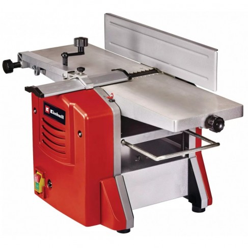 EINHELL PIALLA A FILO E SPESSORE TC-SP 204
