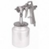EINHELL PISTOLA A SPRUZZO CON SERBATOIO A ASPIRAZIONE (SUCTION CAN)
