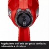 EINHELL PISTOLA A SPRUZZO TC-SY 18/60 Li-Solo